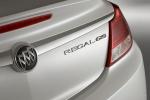 Buick Regal GS Concept 2010 года